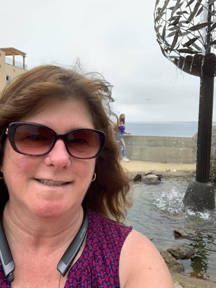 Dorie Nelson's album, Mobile Uploads