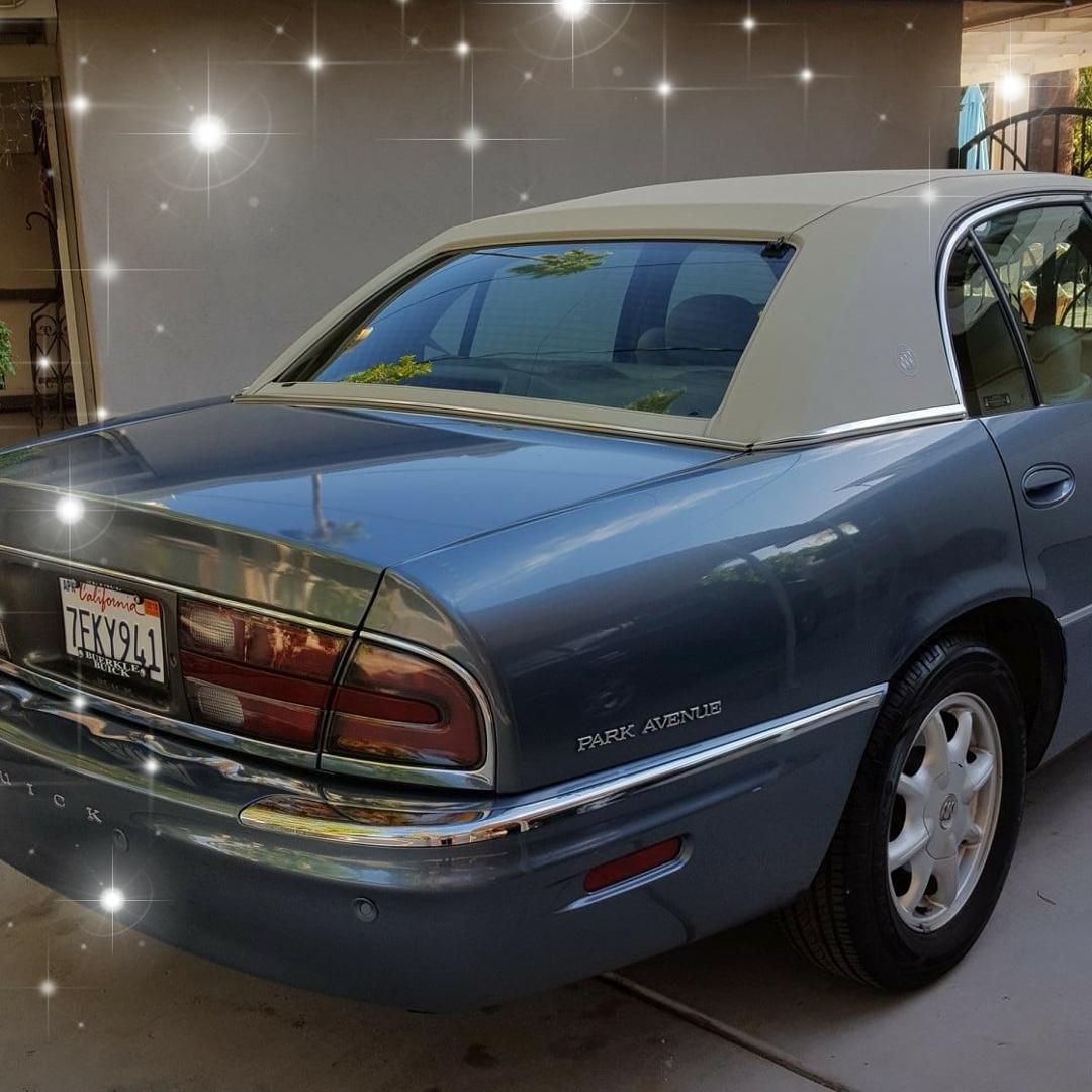 For sale! Only 42,000 miles,
2002 ........ one owner.