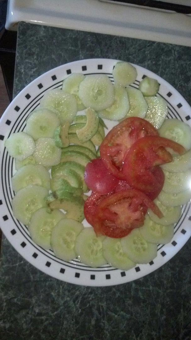 Lunch