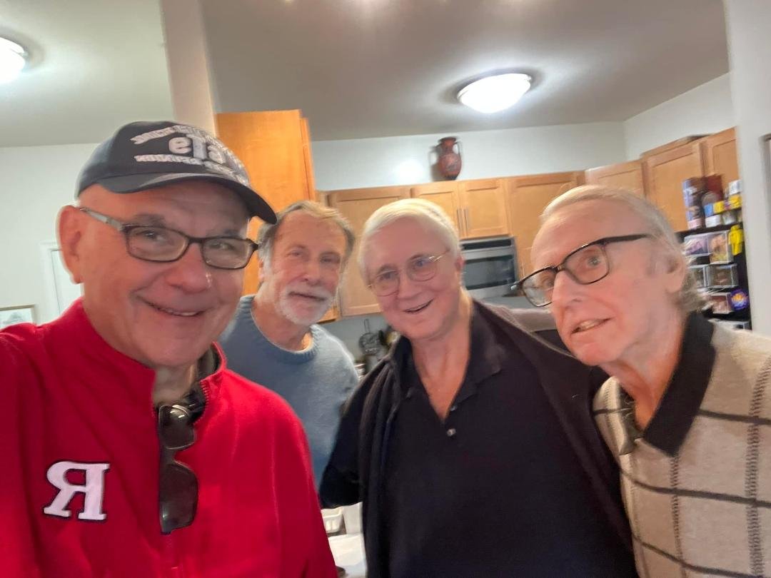 Andy Krauser's album, Mobile uploads