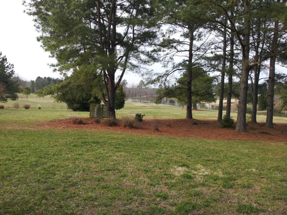Jennifer Connett's album, NC Home
