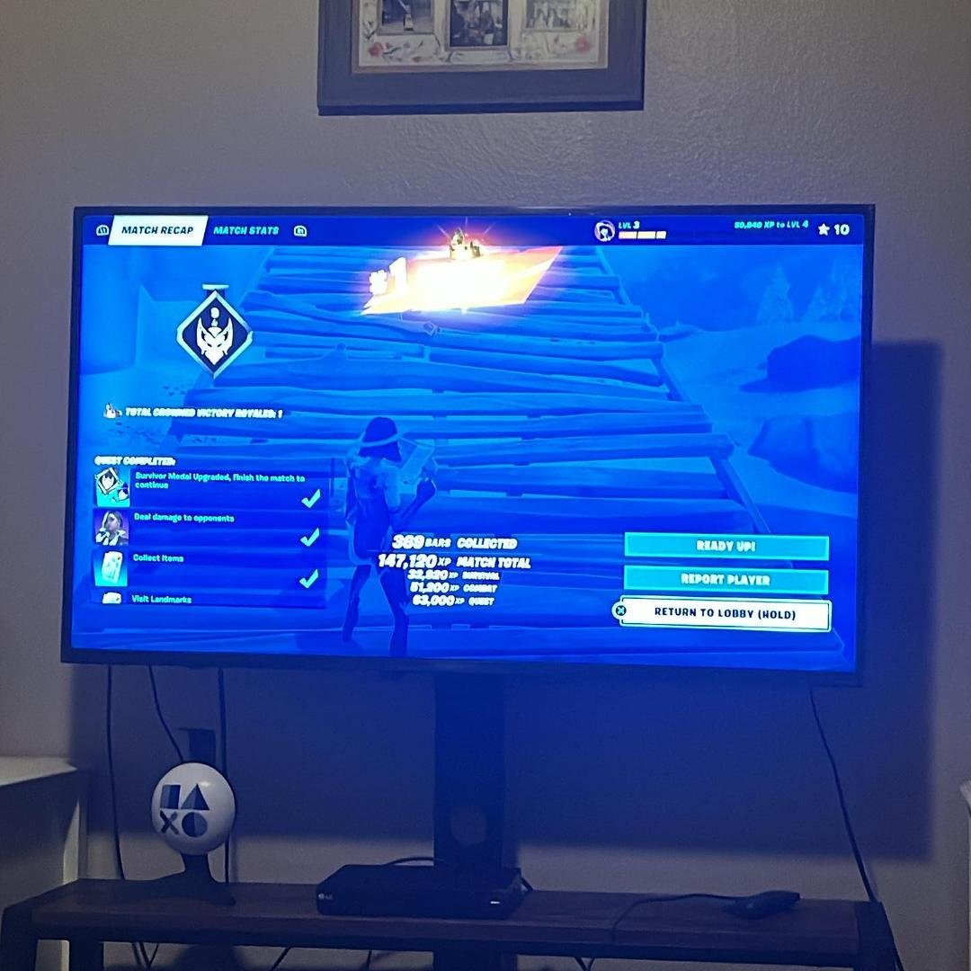 18th victory royale