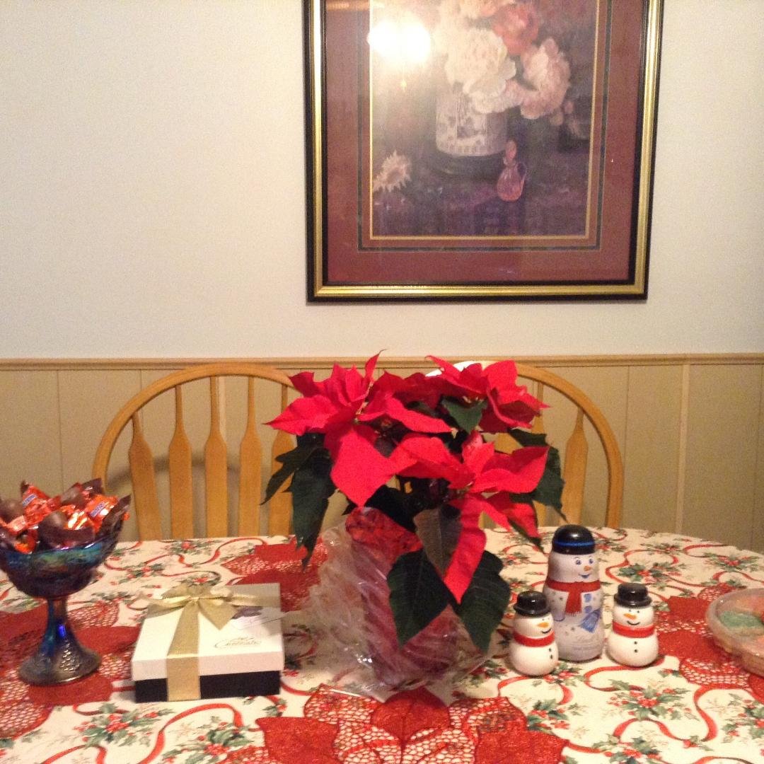 Christmas 2014
