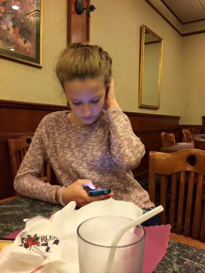 Lana Sipitkowski's album, Mobile Uploads