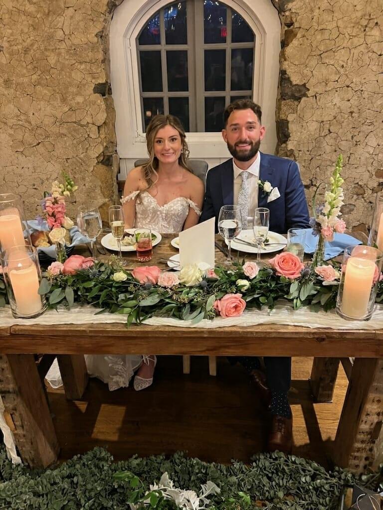 Mr.&Mrs Rock Ward