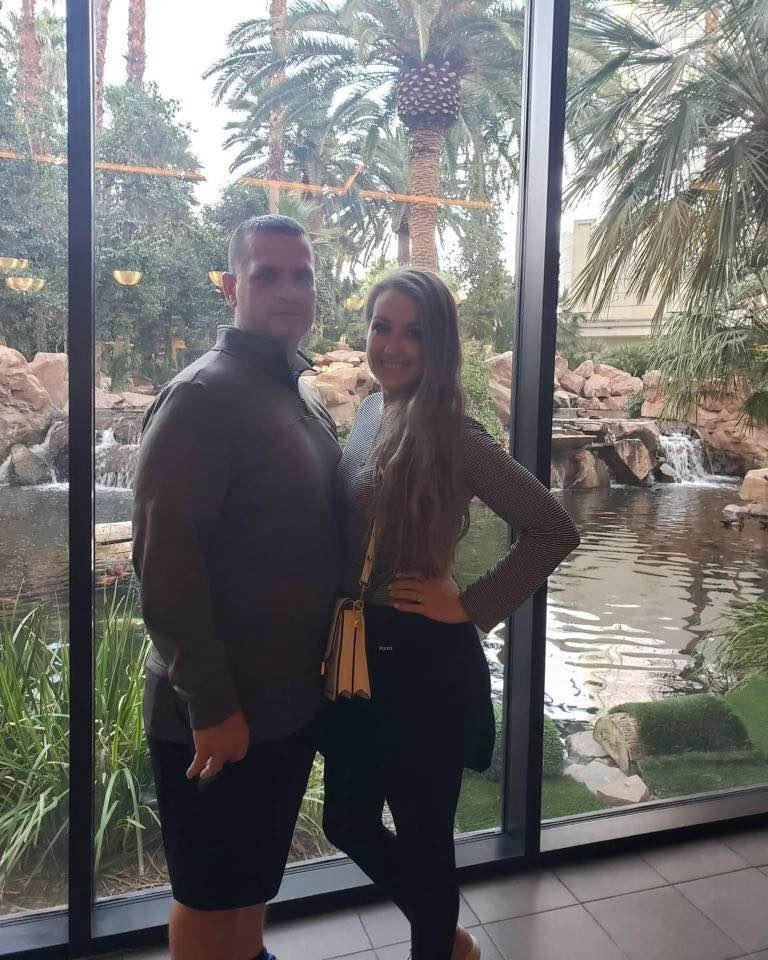 David Nunn & Katie Elizabeth Nunn