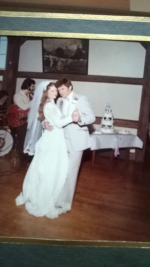 Happy father's day coming up💕 I miss you
