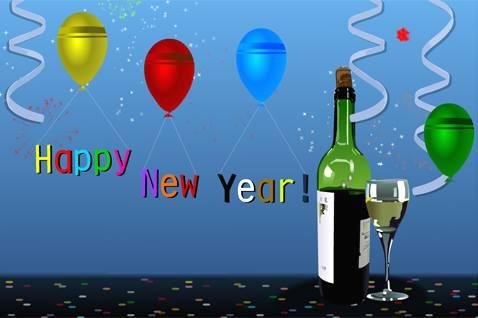 Happy New Year to all my Facebook Friends.  
Sending you the Merriest of Holiday Wishes with Warm thoughts for You and Your family! Have a Happy, Safe, Prosperous and Joy Filled 2017!

Sincerely,
Anne