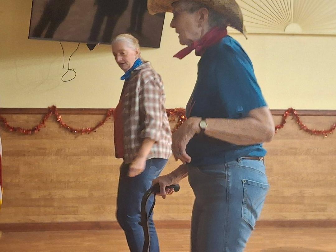 Susan Curtis' album, Mobile uploads