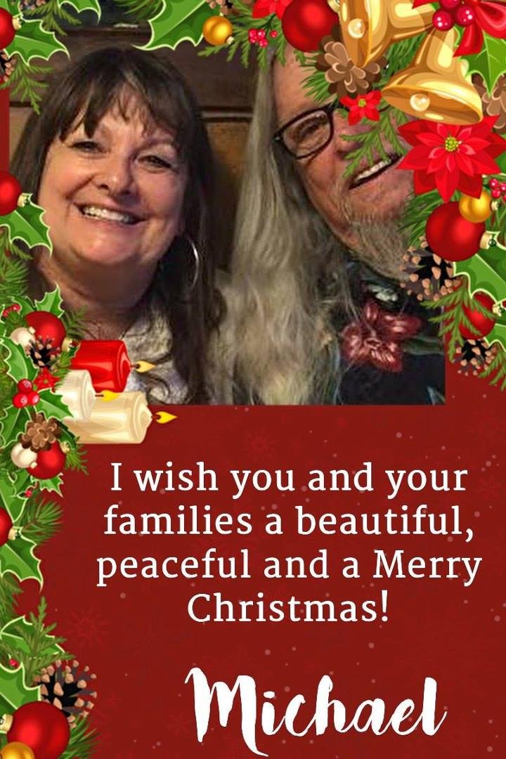 Michael Torres' album, Timeline Photos
