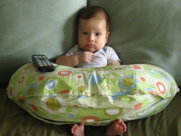Dean Santefort's album, Jude Michael Santefort