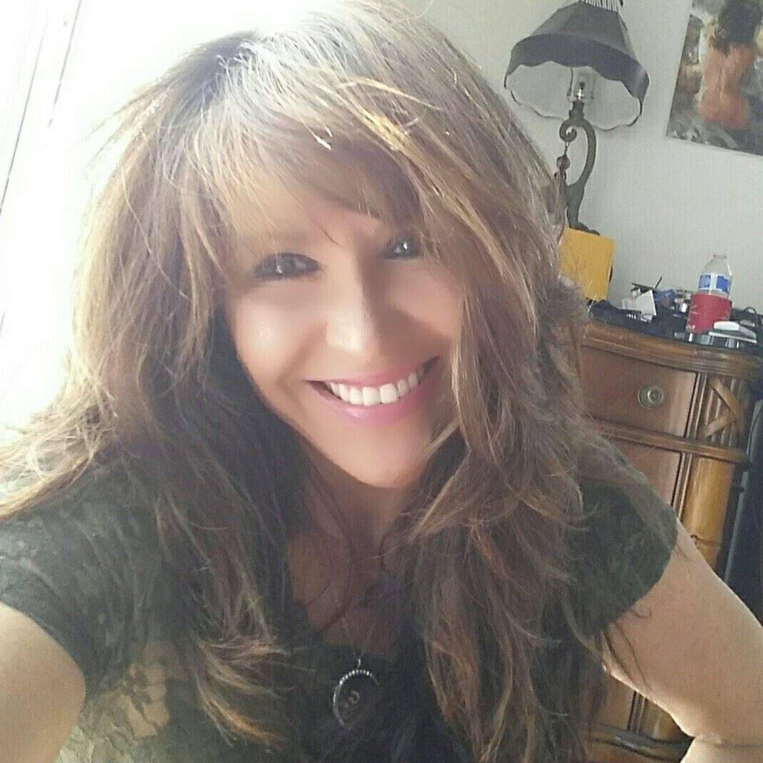 My beautiful daughter-in-law Martha Herman