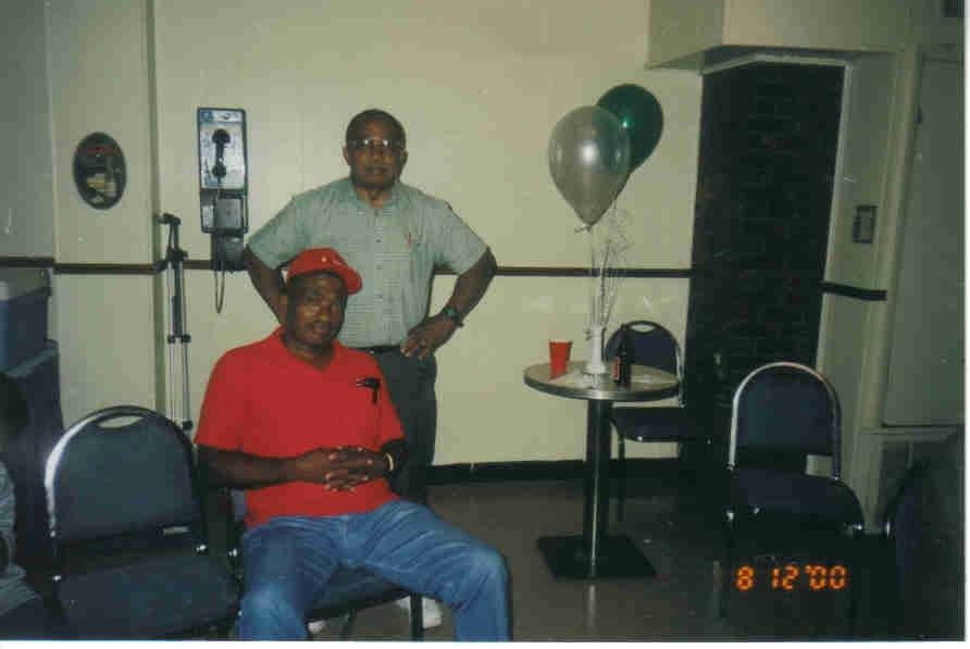 POPS & THIS TWIN BRO......
