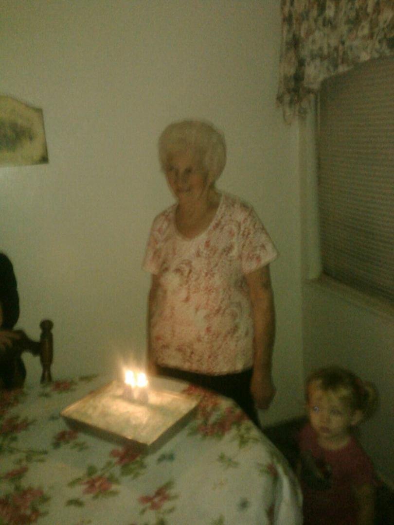 Happy Bday awesome!