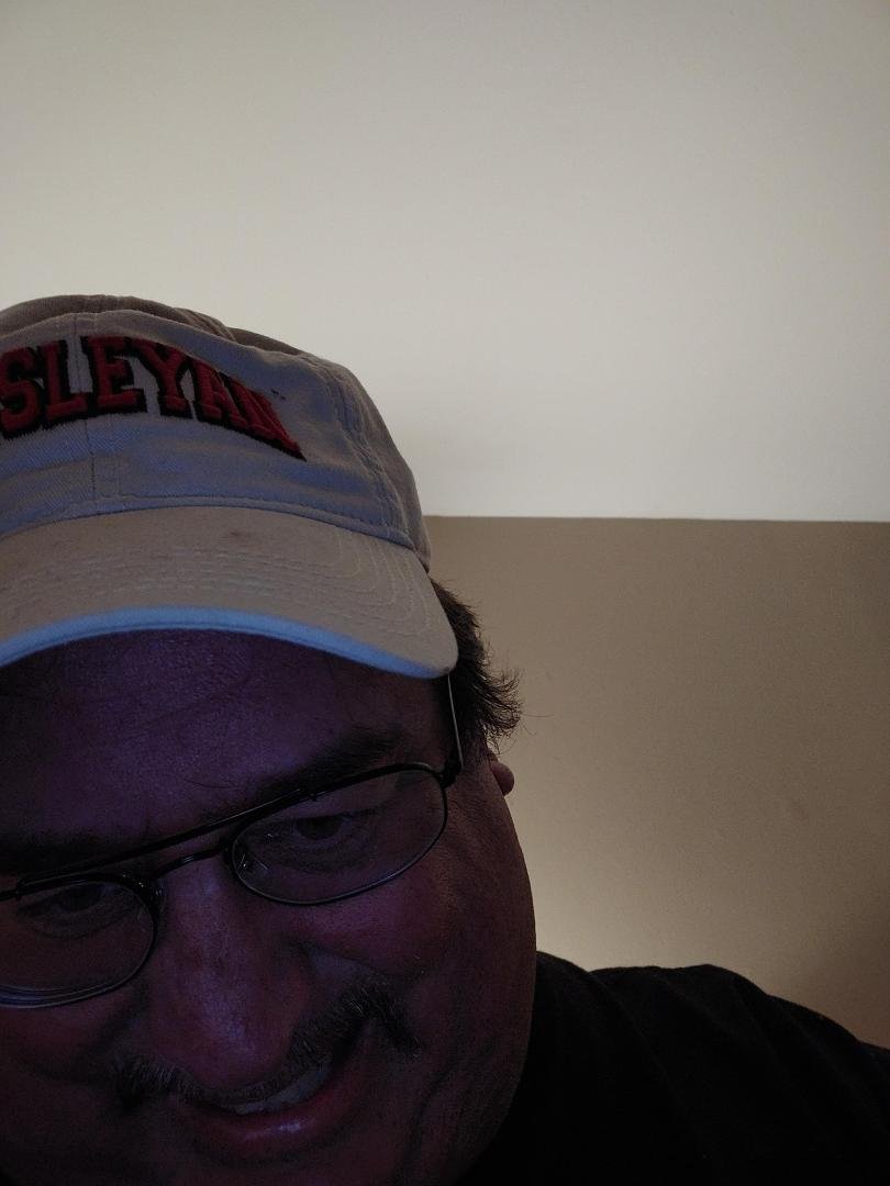 Michael Lynch's album, Mobile Uploads