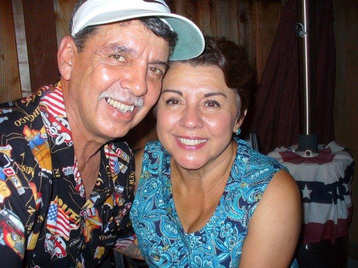 Anthony Sotelo's album, Harbourne July 4th Party