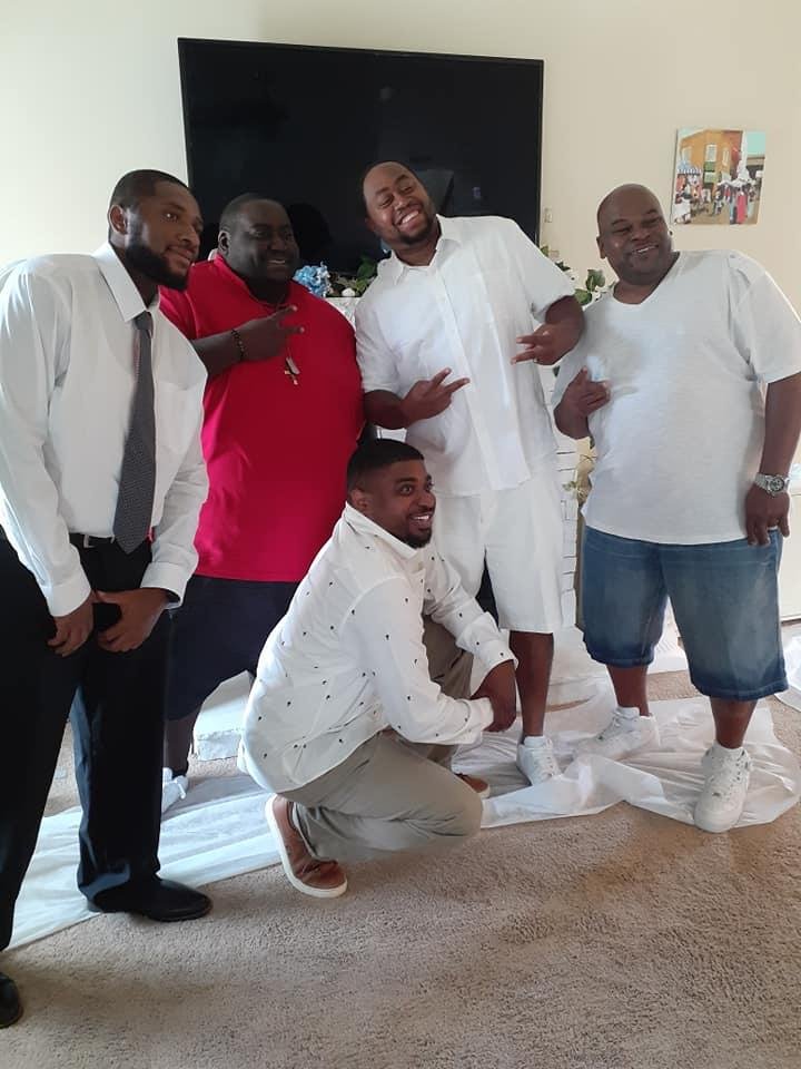 Ja'nice PhIllips' album, Mobile uploads