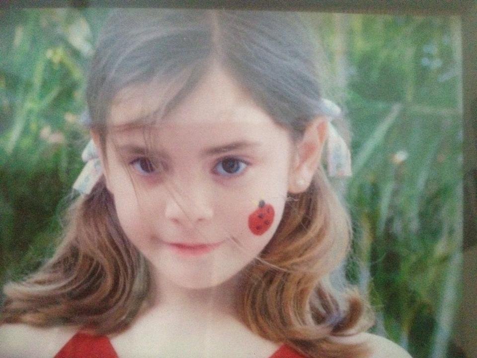 Omg time goes by so fast! My baby turns 15 today! Love you mare