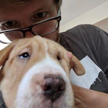 Not that many of you know him, but Happy Birthday to my youngest son Matt, tomorrow, August 10th. I am so proud of the man he is and continues to become. Oh Yeah, and especially for his soft spot he has for all animals.