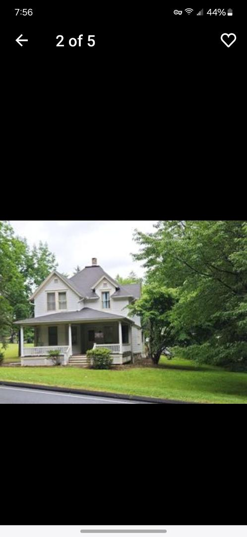 My childhood home in Danbury, CT
Top right, my brother Ken and my bedroom.