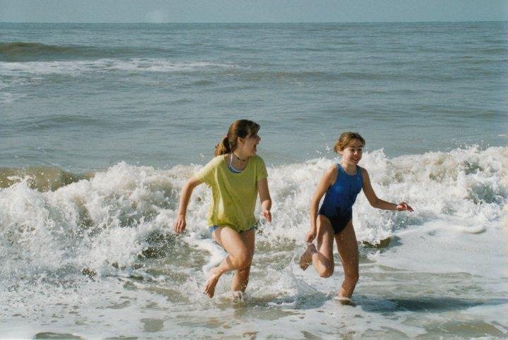 Kathy Sarber's album, McKenna Family Vaca 13 years ago