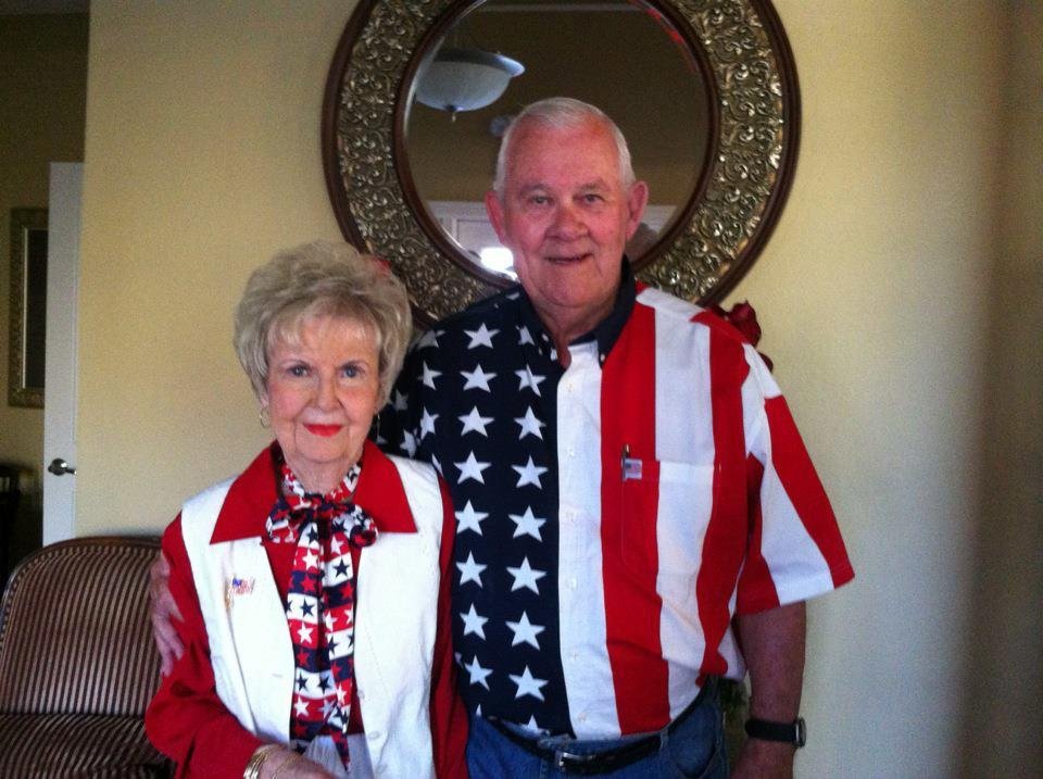 Happy fourth of July!