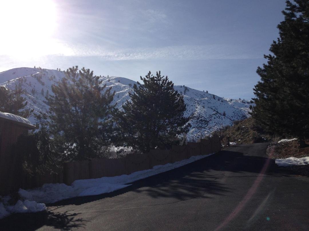 Michael Miles' album, Timeline Photos