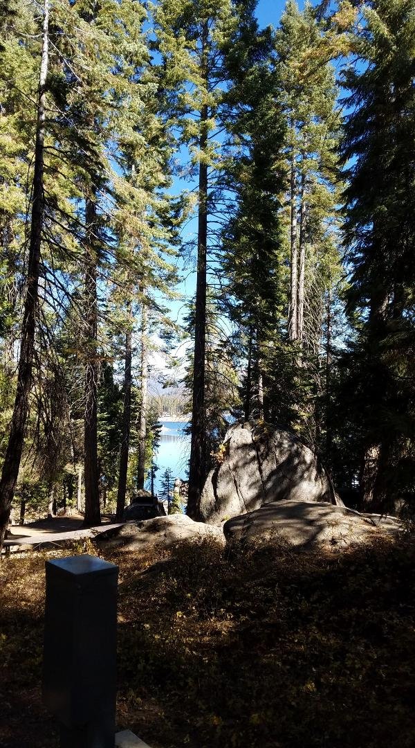 Shaver Lake