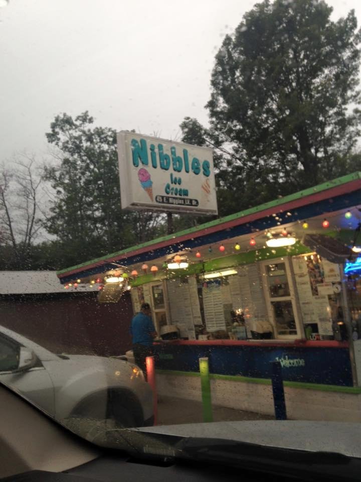 Barbara Rasel's album, Mobile Uploads