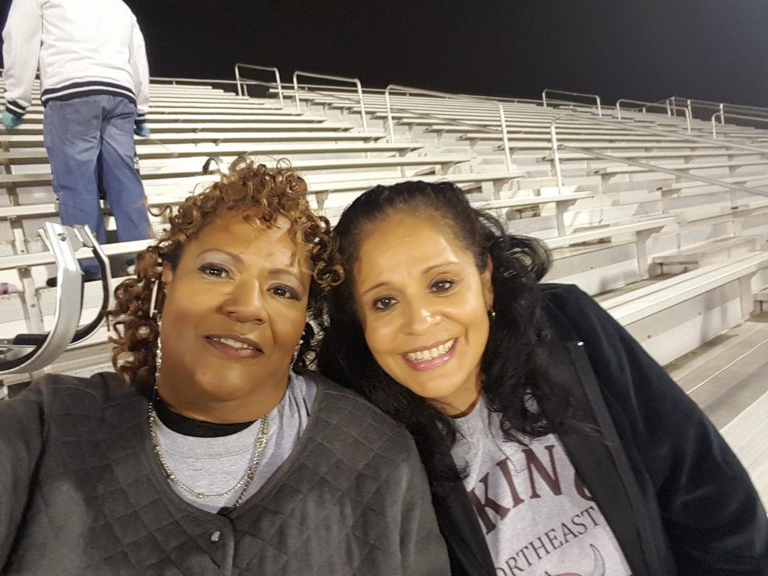 Tonight's football game