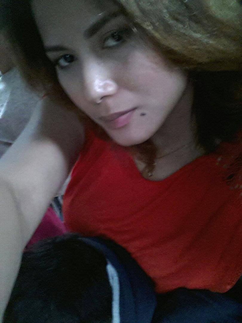 My love