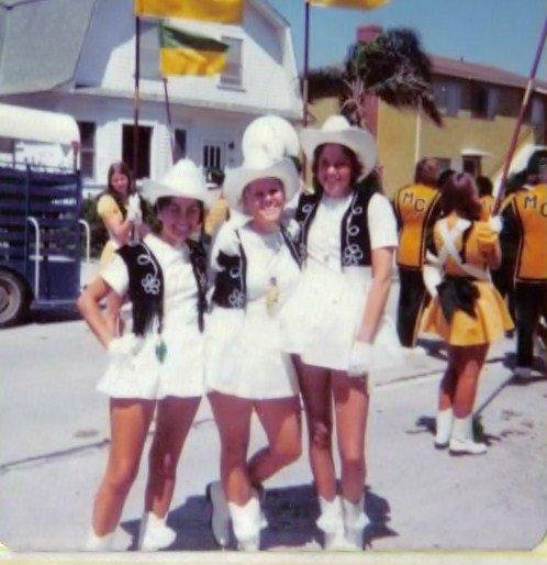 Glendale Parade April 1975
