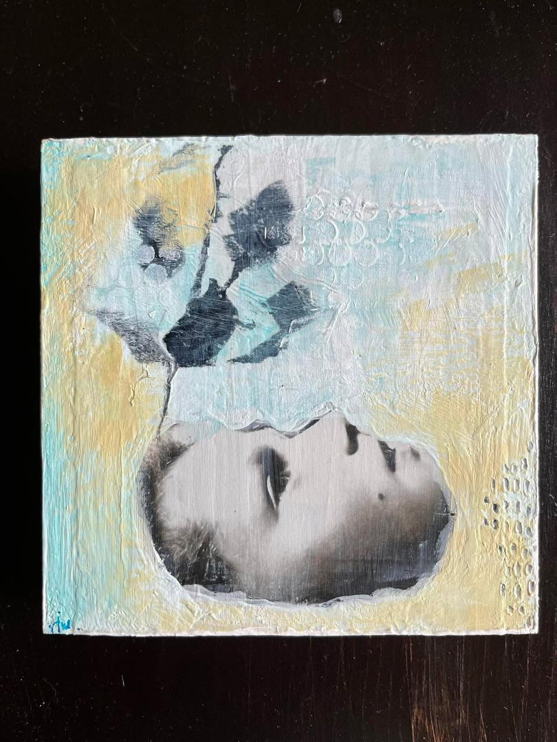 Jane Wetzel's album, Mobile uploads