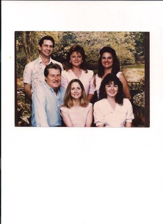 National Siblings Day!