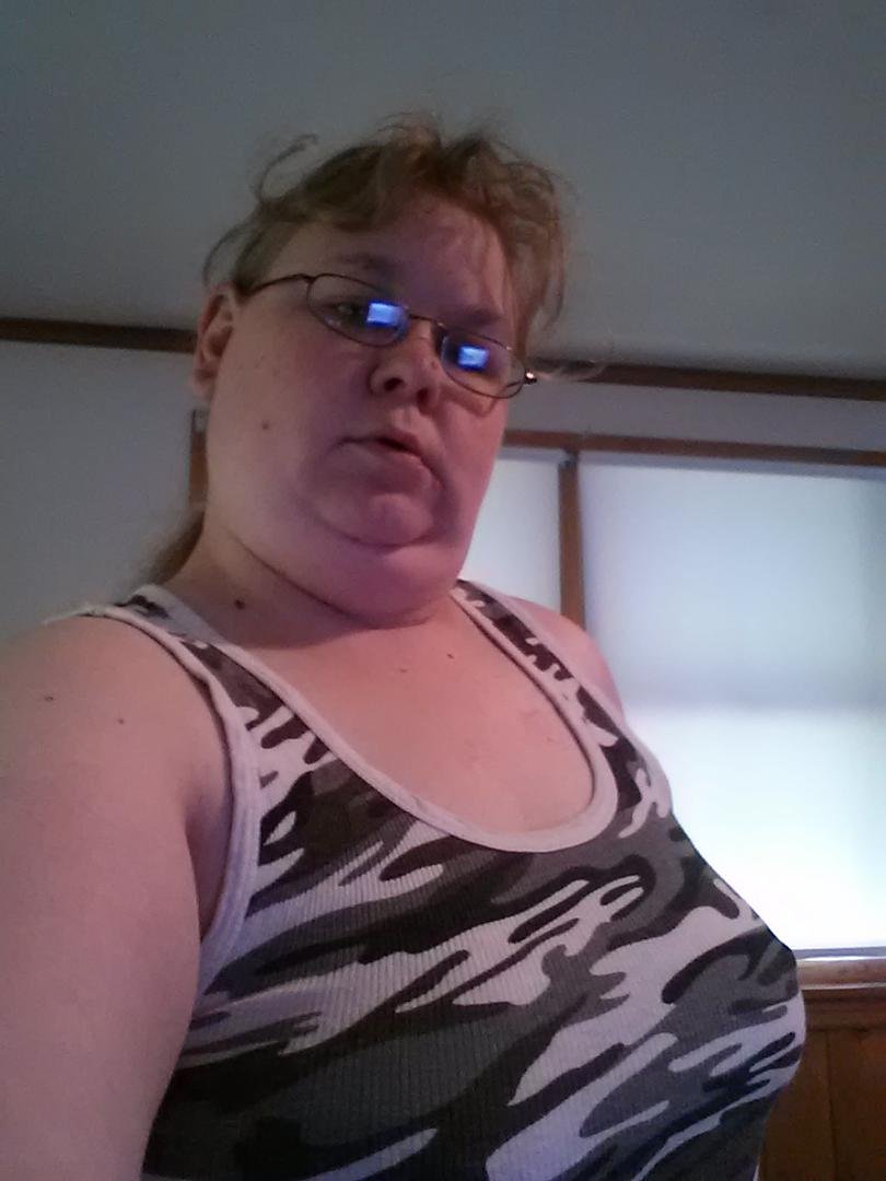 My shirt fits