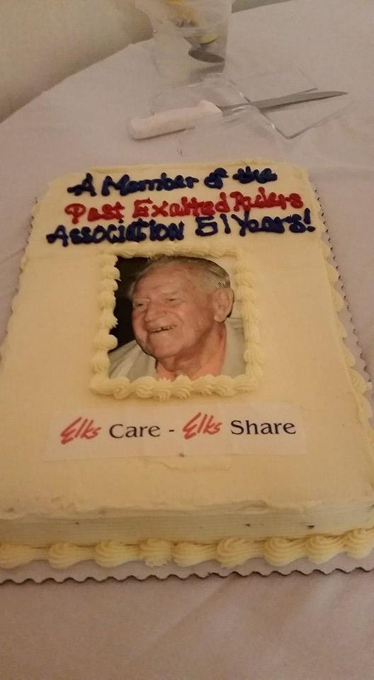 The other cake