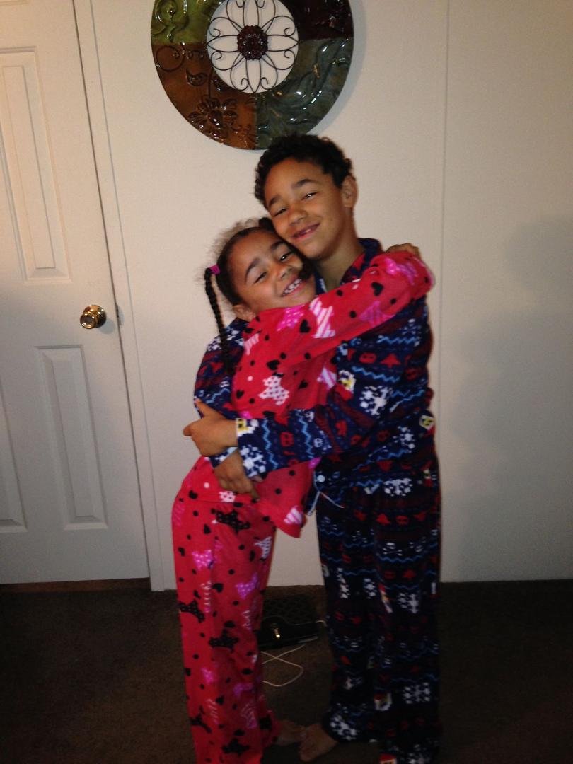 Thanksgiving 2014
