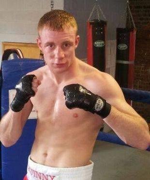 Meet 4-61-2 British Lightweight Jamie Quinn, The Winning Ringer of the Week, a new story by sportswriter Robert Brizel, will appear online on Real Combat Media. Quinn, a winner of only one of his last 47 pro bouts, easily
