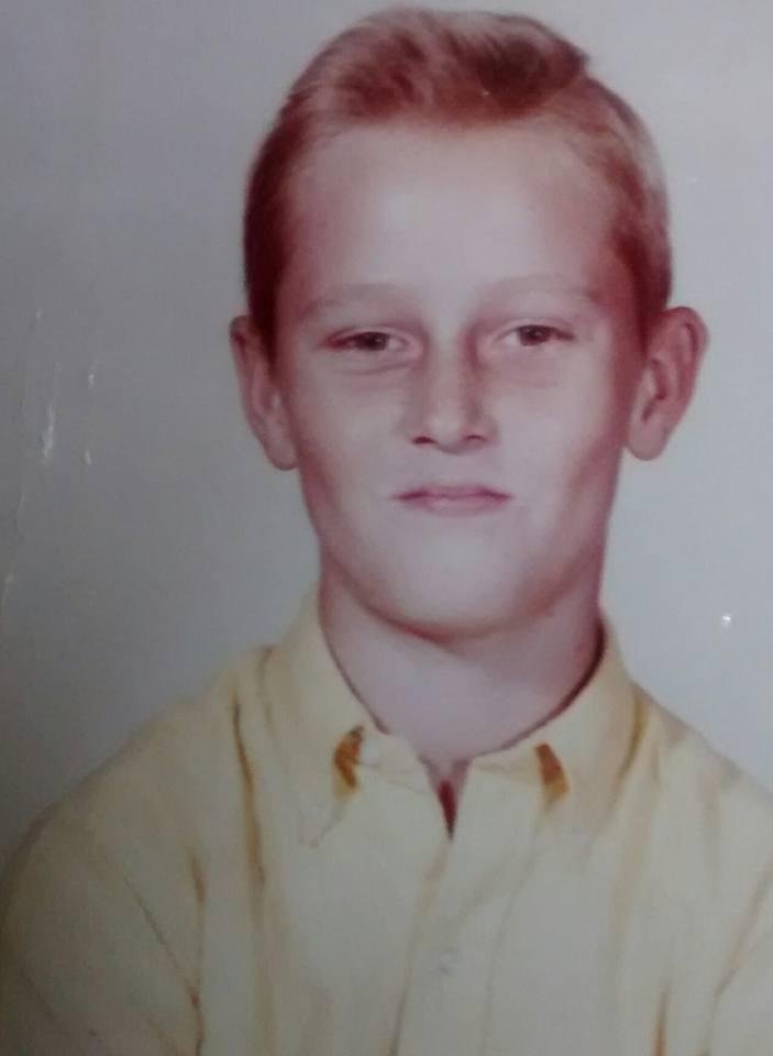 Robert Miner's album, Mobile Uploads