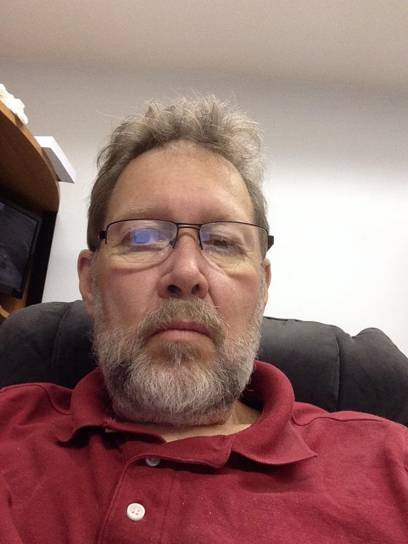 Bruce Bratcher's album, iOS Photos