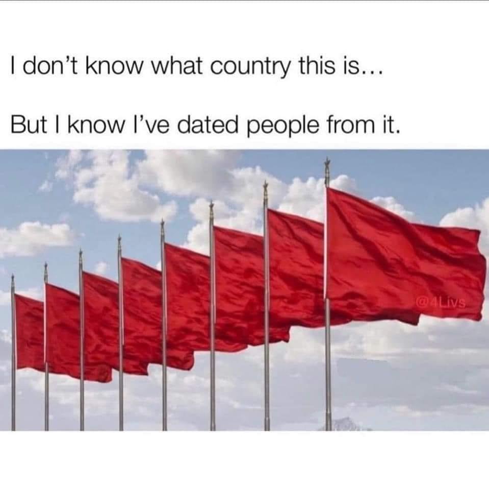 Yup 🙃