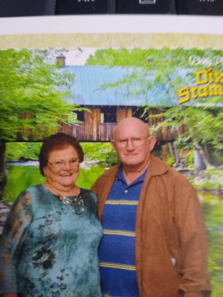 Dwight Brown's album, Mobile uploads