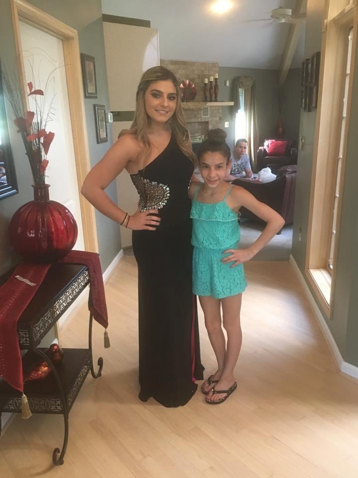 George Argetakis' album, Niko's Prom 2016