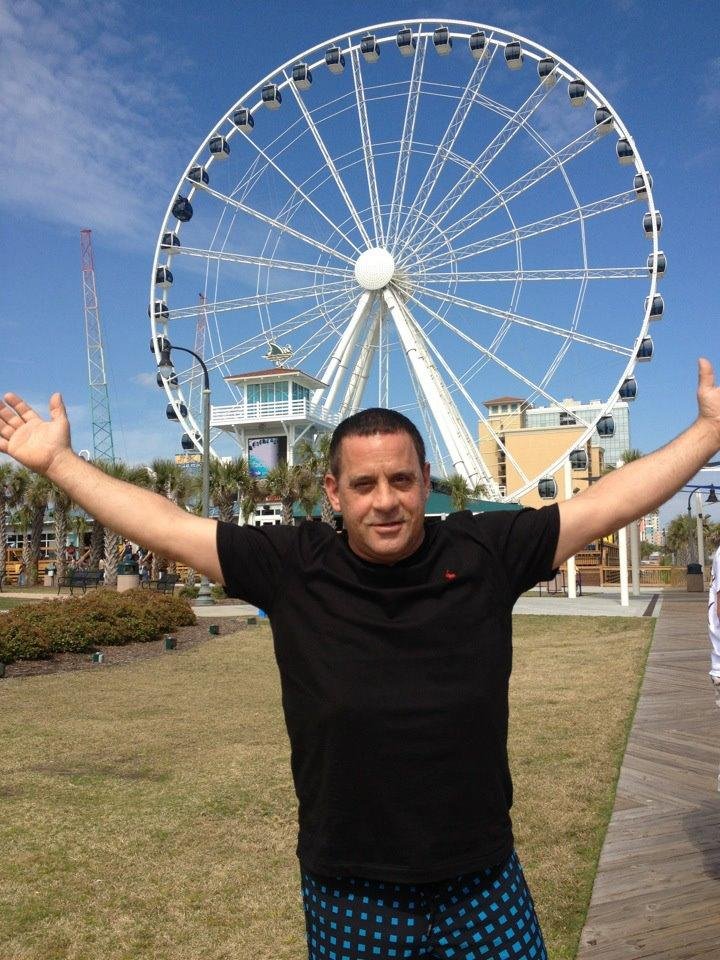 Myrtle beach 2012