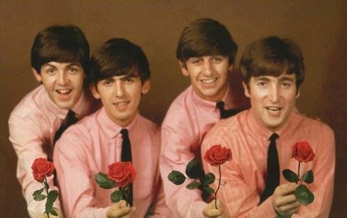 Happy Valentines day everyone!!!