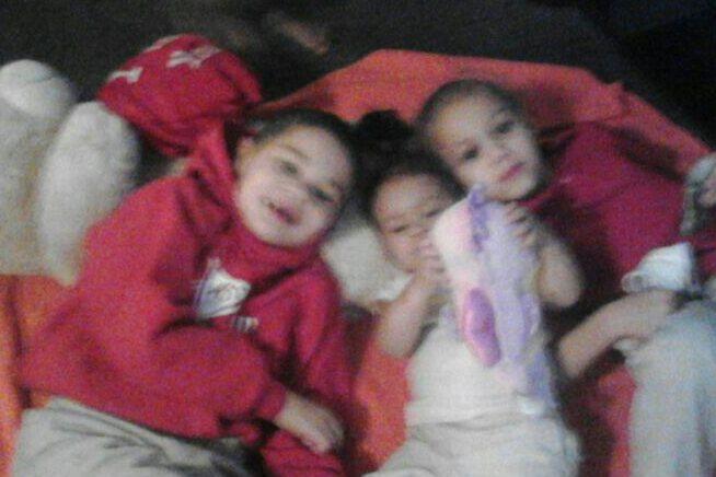 Look what I found Ashley Marie Elizabeth Bro... super throwback