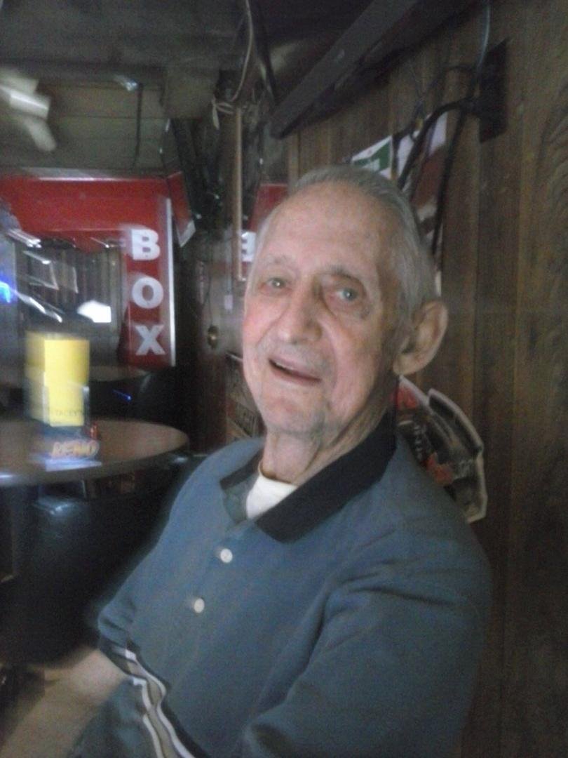 Ed Meyer June 13, 2014