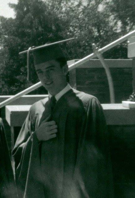 This time 60 years ago I was about to graduate from Northwest Classen HS in Oklahoma City...I had no idea I would be where I am today, but I was very happy and optimistic about the future. Hope to attend our 60th Reunion ar
