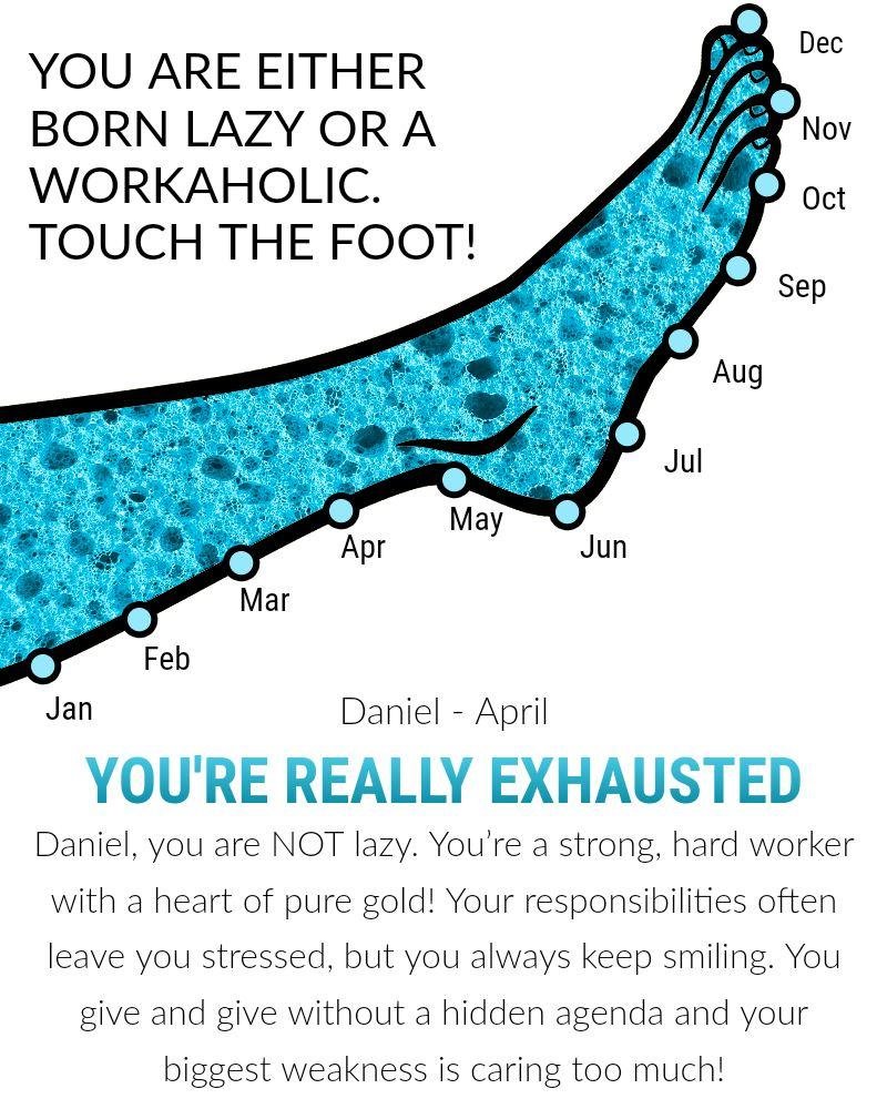 and again scary true