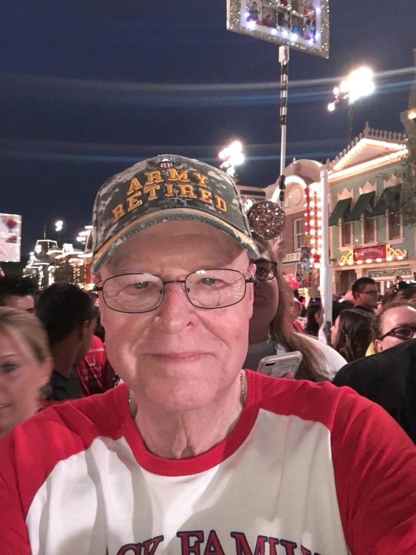 Stephen C. Black Sr.'s album, Mobile Uploads
